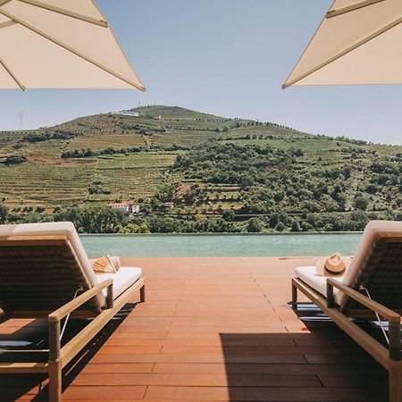 Torel Quinta Da Vacaria - Douro Valley Peso da Regua Luaran gambar