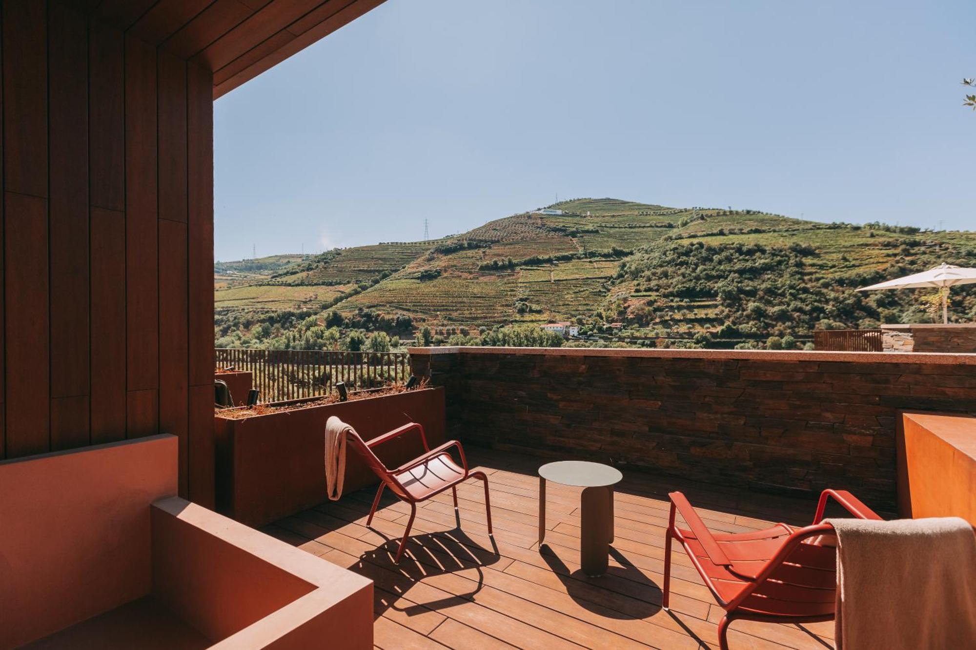 Torel Quinta Da Vacaria - Douro Valley Peso da Regua Luaran gambar