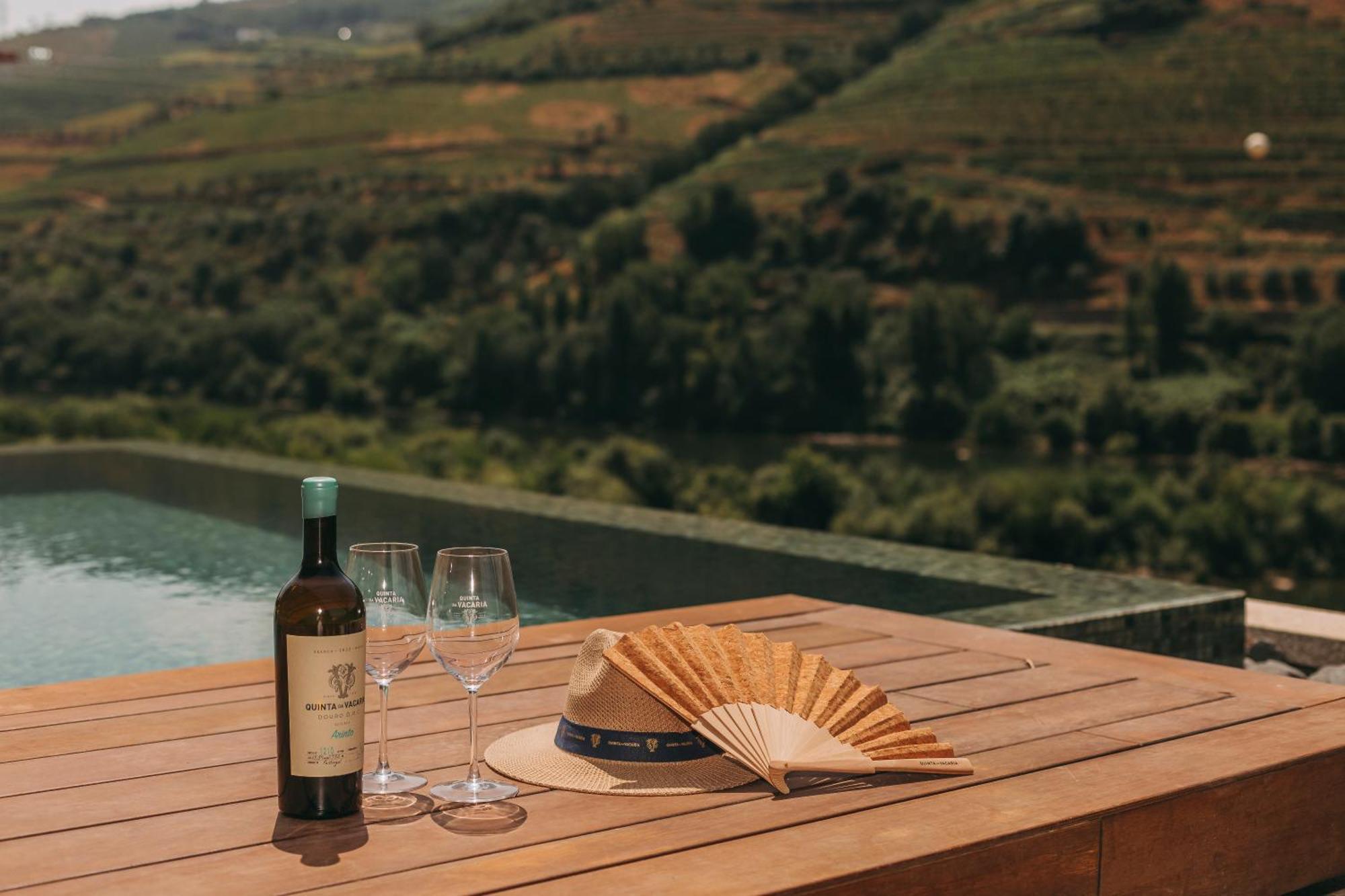 Torel Quinta Da Vacaria - Douro Valley Peso da Regua Luaran gambar