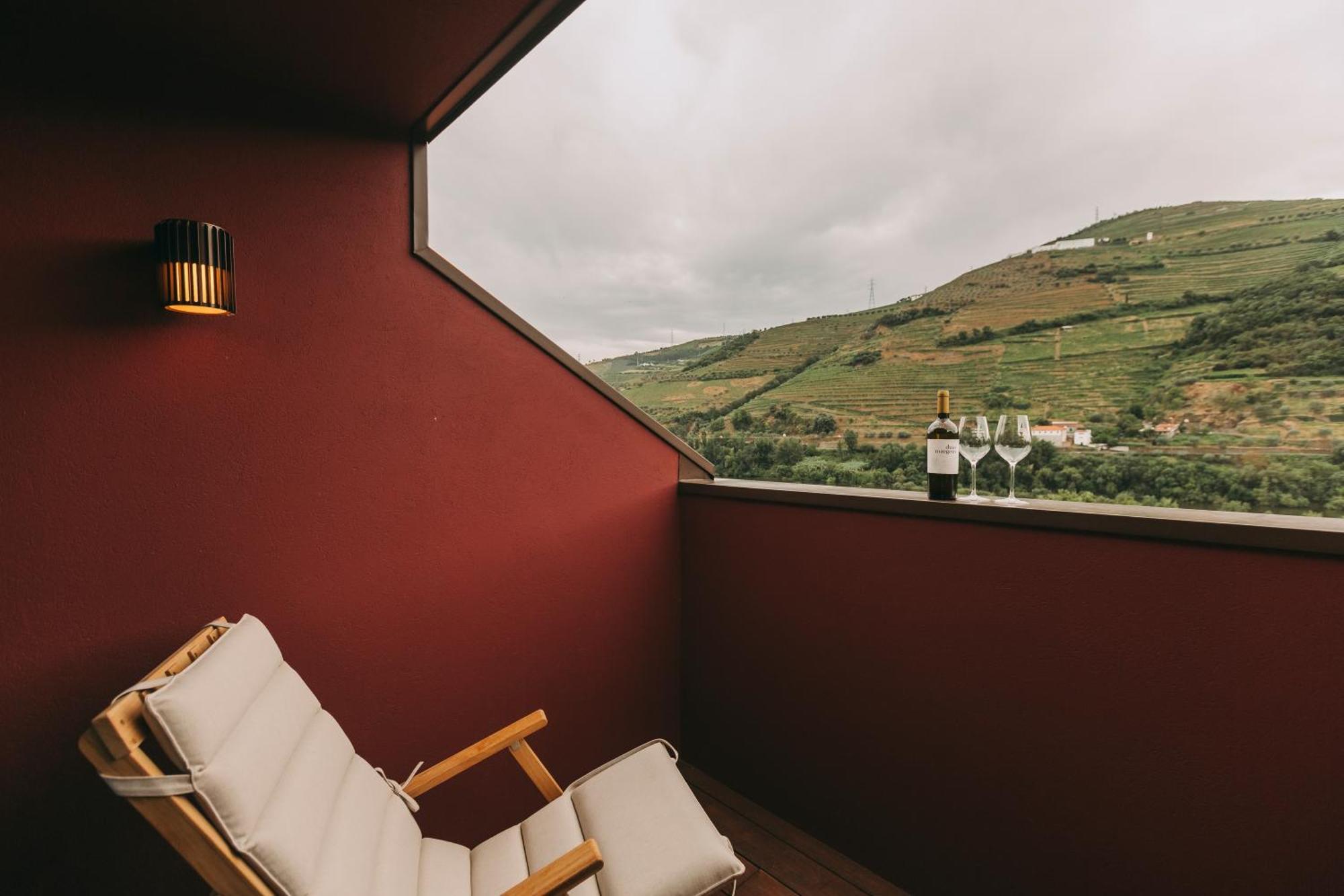 Torel Quinta Da Vacaria - Douro Valley Peso da Regua Luaran gambar