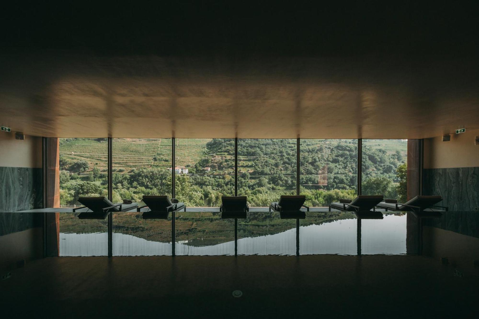 Torel Quinta Da Vacaria - Douro Valley Peso da Regua Luaran gambar
