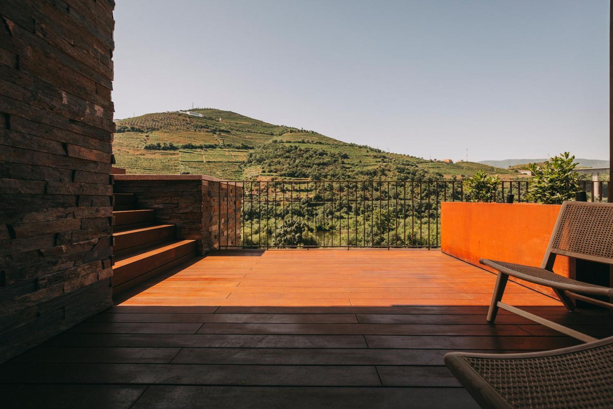Torel Quinta Da Vacaria - Douro Valley Peso da Regua Luaran gambar