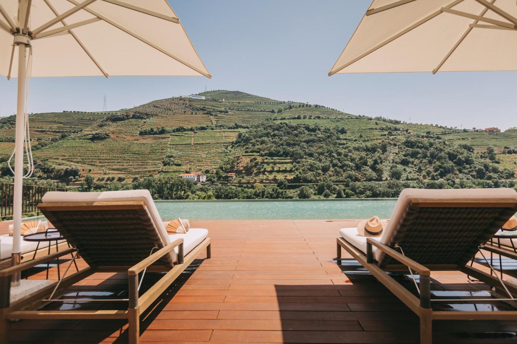 Torel Quinta Da Vacaria - Douro Valley Peso da Regua Luaran gambar